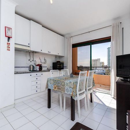 Apartament Akisol Rocha Mar Portimão Zewnętrze zdjęcie