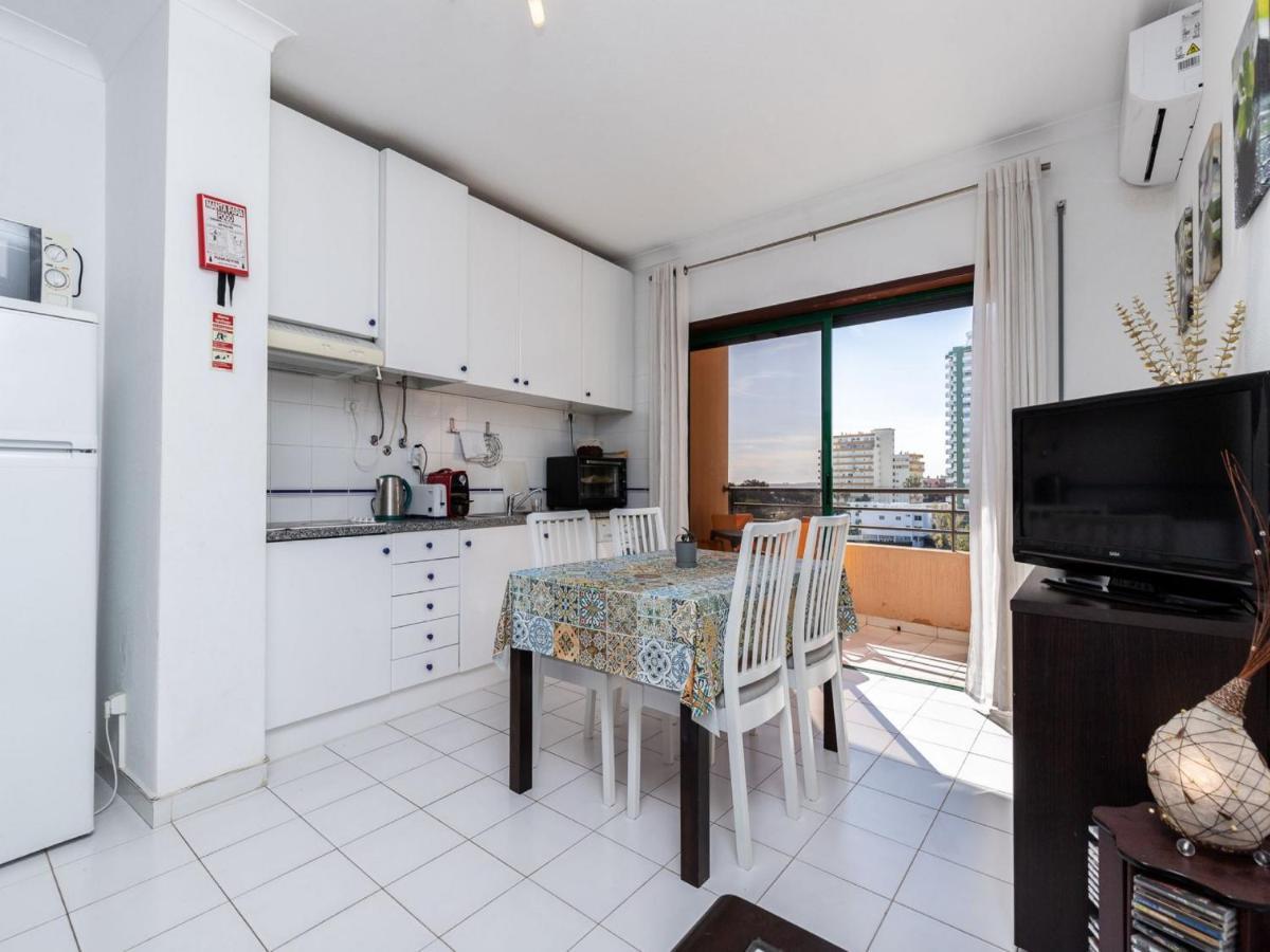 Apartament Akisol Rocha Mar Portimão Zewnętrze zdjęcie
