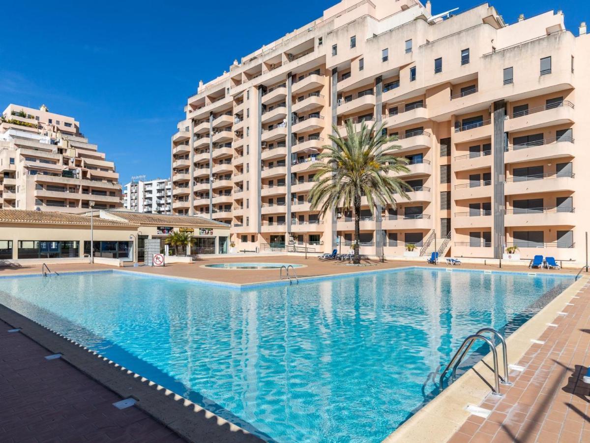 Apartament Akisol Rocha Mar Portimão Zewnętrze zdjęcie
