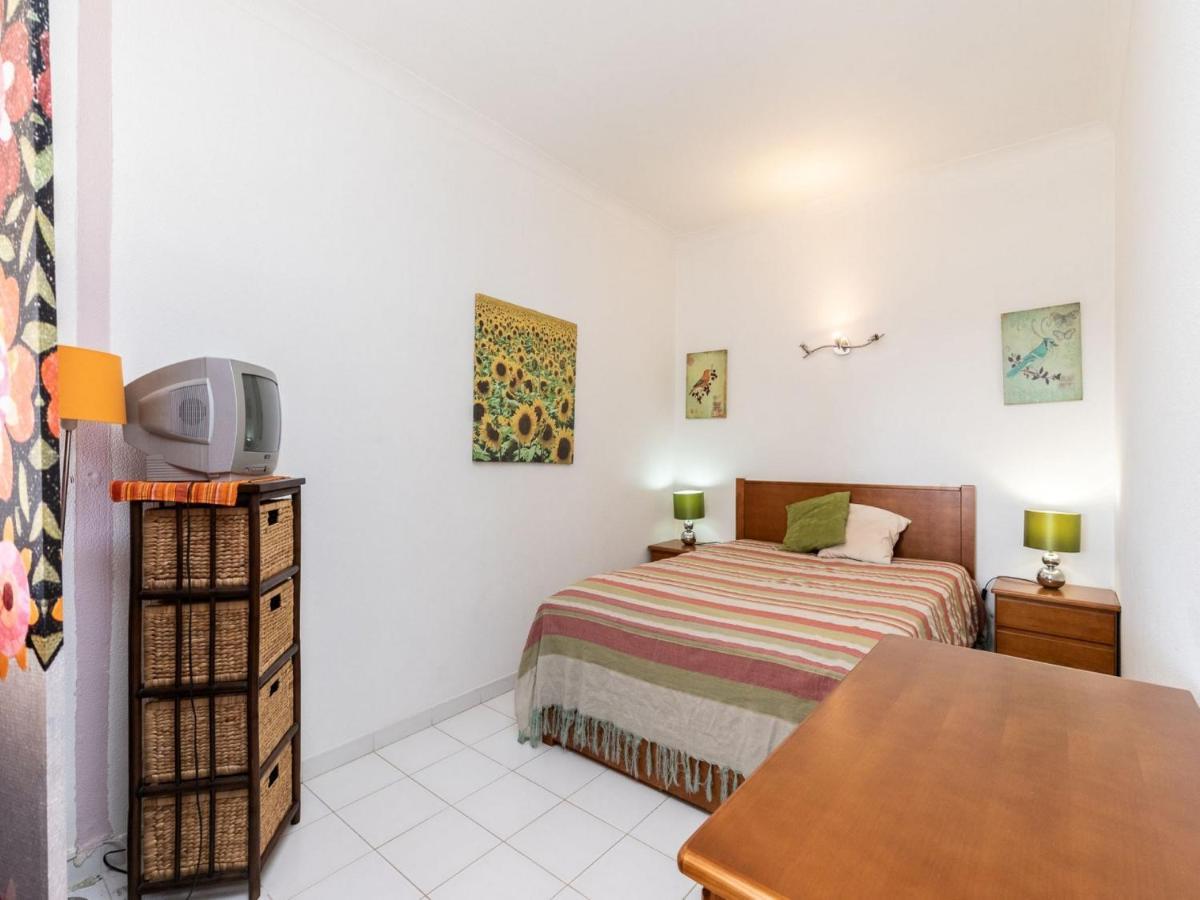 Apartament Akisol Rocha Mar Portimão Zewnętrze zdjęcie