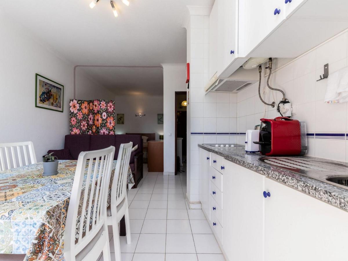 Apartament Akisol Rocha Mar Portimão Zewnętrze zdjęcie