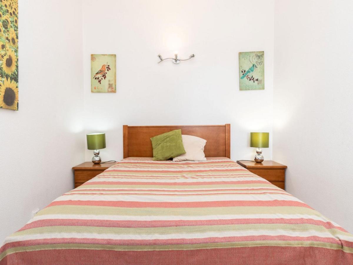 Apartament Akisol Rocha Mar Portimão Zewnętrze zdjęcie