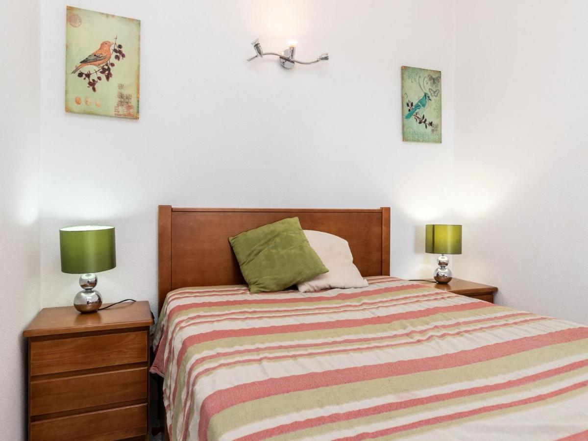 Apartament Akisol Rocha Mar Portimão Zewnętrze zdjęcie