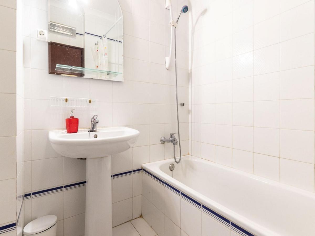 Apartament Akisol Rocha Mar Portimão Zewnętrze zdjęcie
