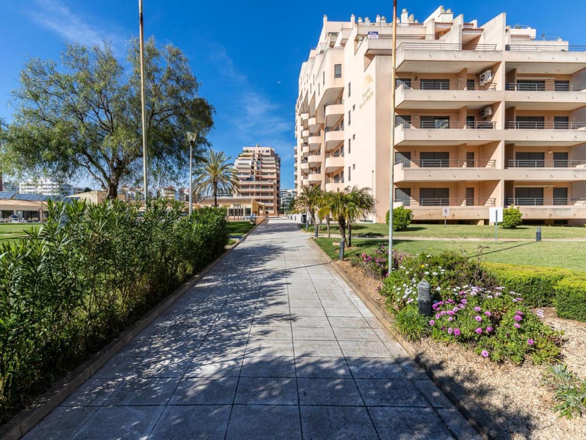 Apartament Akisol Rocha Mar Portimão Zewnętrze zdjęcie
