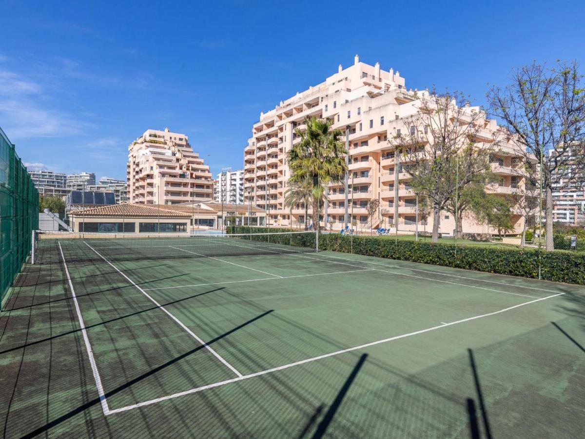 Apartament Akisol Rocha Mar Portimão Zewnętrze zdjęcie